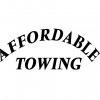 Affordable Towing