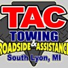 TAC Towing & Roadside