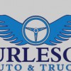 Burleson Towing & Recovery