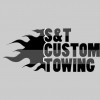 S & T Custom Towing