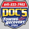 Doc's Towing & Recovery