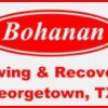 Bohanan Towing