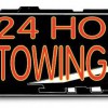 Specialty Towing