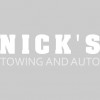 Nick's Towing & Auto