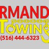 Armando Towing