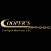 Cooper's Towing & Recovery