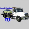 10-EIGHT Towing & Transport