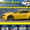 Wentz Auto Body