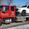 Collins Brothers Towing Of St Cloud