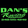 Dan's Towing