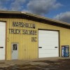 Marshall Truck Salvage