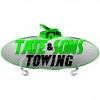 Tate & Sons Affordable Towing