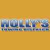 Holly's Towing Dispatch