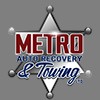 Metro Auto Recovery & Towing