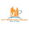 Cityside Tow Truck Akron