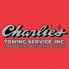 Charlie's Towing Service