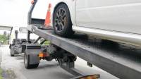 First Class Towing Services