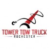 Tower Tow Truck Rochester