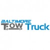 Baltimore Tow Truck