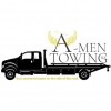 A-Men Towing