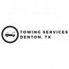 Denton Towing Services