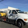 Cal Expo Towing