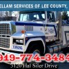 Jimmy Kellam Towing