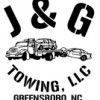 J & G Towing