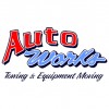 Auto Works Towing