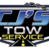 Cjs Tow Service