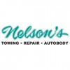 Nelson's Auto Repair-Towing