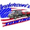 Anderson's Towing